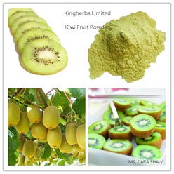 Kiwi Fruit Powder